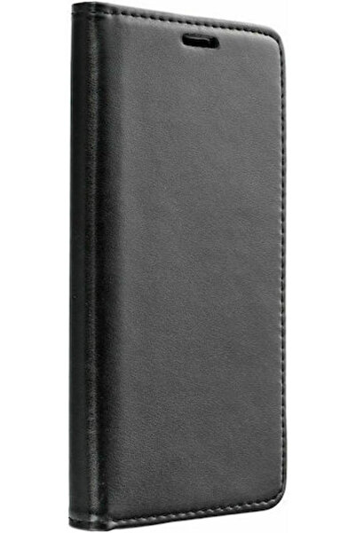 OEM Magnet Book Συνθετικό Δέρμα Μαύρο (iPhone 13 Pro Max) Κωδικός: MA41129B-BK6