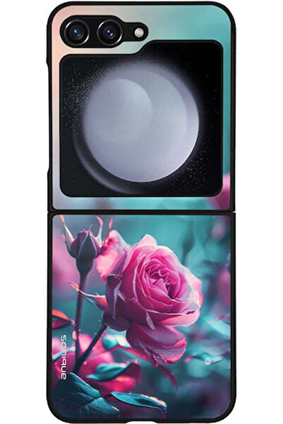 Other Σειρά Sonique Ηλιοβασίλεμα στην Εδέμ Θήκη Morning Rose για Samsung Gala...