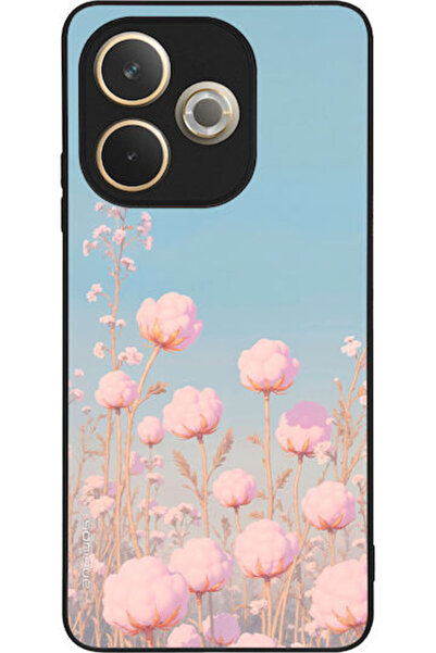 Other Θήκη Sonique Σειρά Ηλιοβασίλεμα στην Εδέμ για Oppo A5 Pro 5g από Αγνό Β...