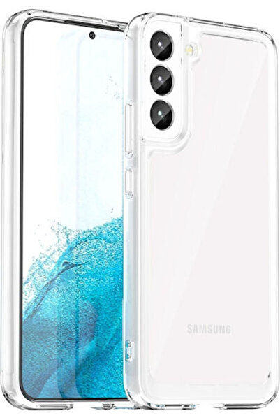Other NetOne S911B Υπέρλεπτη Πίσω Θήκη Σιλικόνης Διαφανής (Galaxy S23) Κωδικό...
