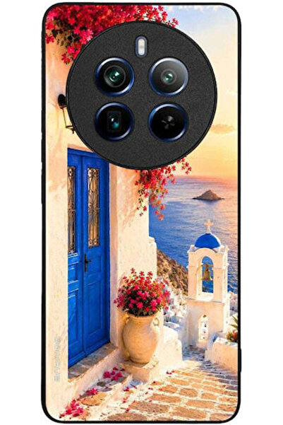 Other Σειρά Sonique Μουσών των Ελληνικών Νησιών Θήκη Realme 12 Pro 5G Realme ...
