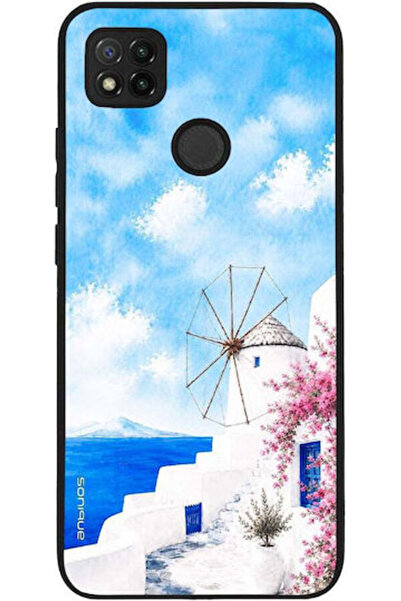 Other Σειρά Sonique Μουσής Ελληνικών Νησιών Xiaomi Redmi 9c Redmi 10a Θήκη Μύ...