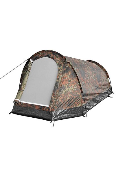 MFH Σκηνή Tunnel Tent BW Camo