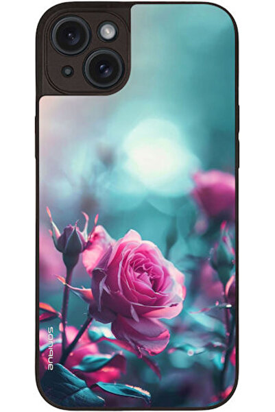 Other Σειρά Sonique Sunset In Edem Θήκη Morning Rose για Apple iPhone 15 Plus