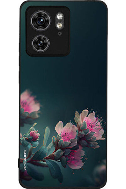 Other Σονίκ Σιλικόνης Πίσω Θήκη Motorola Edge 40