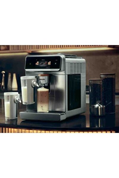 Philips Lattego Pro 8000 Series Tam Otomatik Espresso Makinesi