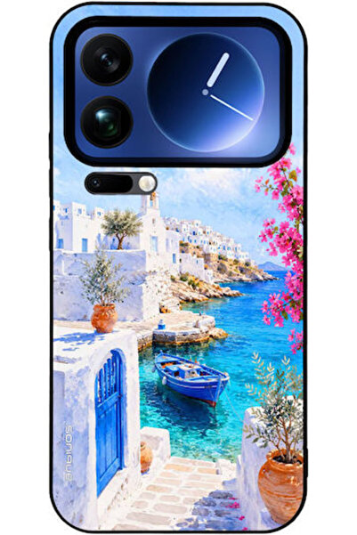 Other Θήκη Sonique Σειρά Μούσα Ελληνικών Νησιών Xiaomi Xiaomi 17 Pro Max 5g A...