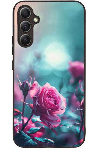 Other Σειρά Sonique Ηλιοβασίλεμα στην Εδέμ Θήκη Morning Rose για Samsung Gala...