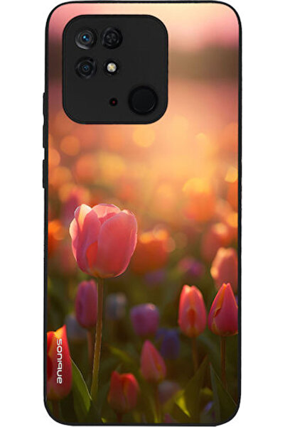 Other Σειρά Sonique Sunset In Edem Θήκη Κινητού Τηλεφώνου Xiaomi Redmi 10C Βε...