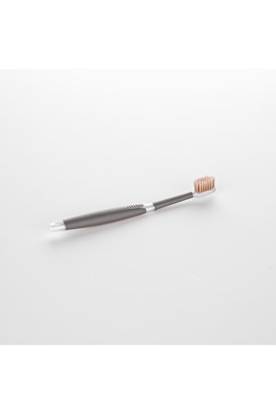 The smart miswak Premium Smart Toothbrush with Flexible Rubber Handle, Comes ...