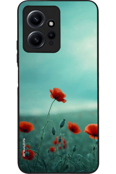 Other Θήκη Σειράς Sonique Sunset In Eden για Xiaomi Redmi Note 12 4G Σκάρλετ ...