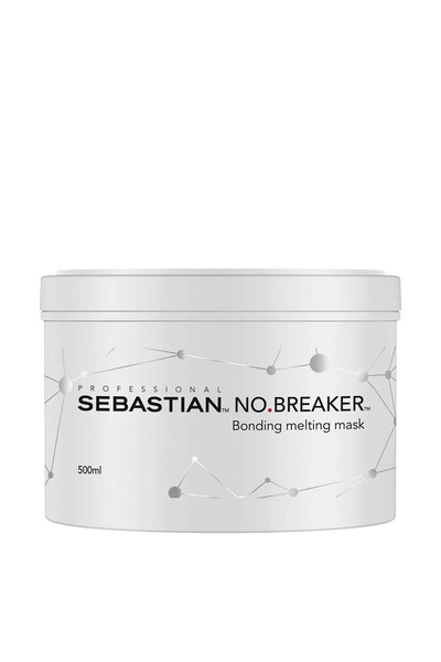 SEBASTIAN No Breaker Bonding Bağ Onarıcı Saç Maskesi 500 ml