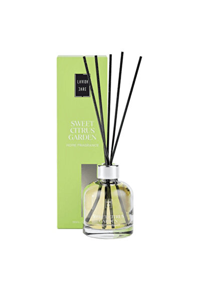 Lavish Care | Home Fragrance Sweet Citrus Garden Aρωματικό Χώρου | 100ml