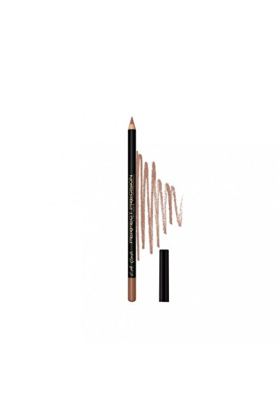 L.A. Girl Eyeliner Pencil from the Elcurl - Gp718