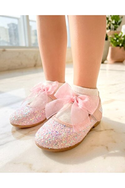 Surpie Shoes Children's Ballet Shoes, Children's Orthopedic Shoes, Girls' Eve...