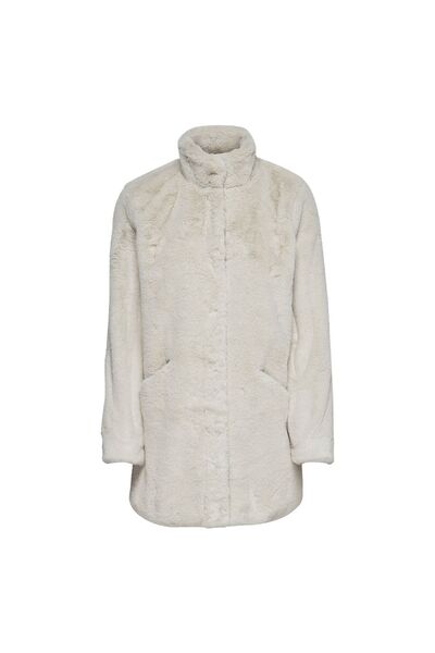 ONLY Blană de damă 15164600 Bej