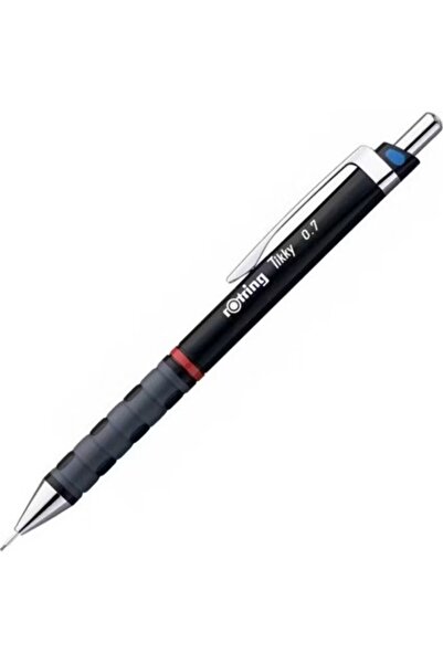 Rotring Tikky 0.7mm Mekanik Kurşun Kalem '''120 Adet'''