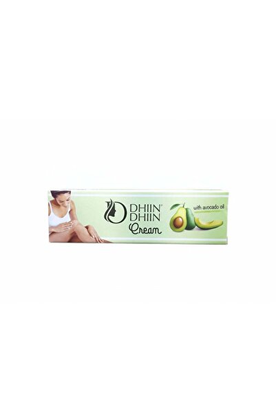 DHIIN DHIIN Krem Deyin Deyin Avocado Whitening and Moisturizing Cream 50 ml