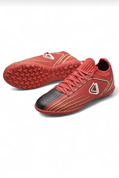 PAPATAY 4600 Comfortable Lightweight Sole Men's Astroturf Shoes - Astroturf S...