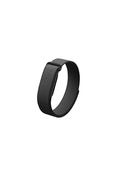 Google Fitbit Air - Screenless Fitness & Health Tracker with Heart Rate, Slee...