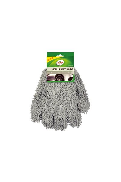 Turtle Wax Manusa pentru spalat si curatat jante auto X1805TD Glove Gorilla, ...