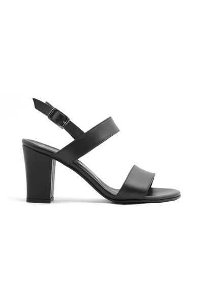 Diego Carlotti Genuine leather women's daily classic heeled shoes dd9787