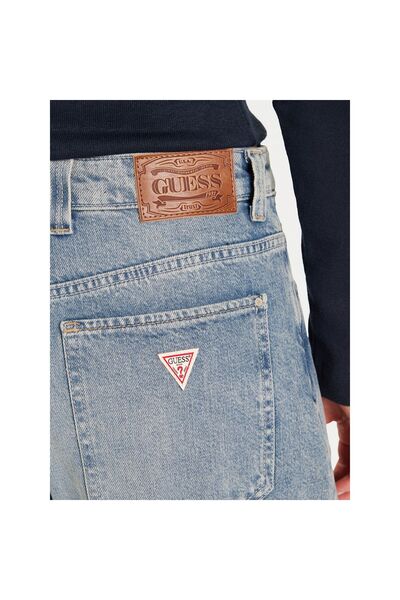 Guess Blugi de damă W5BA2LD0742 Albastru