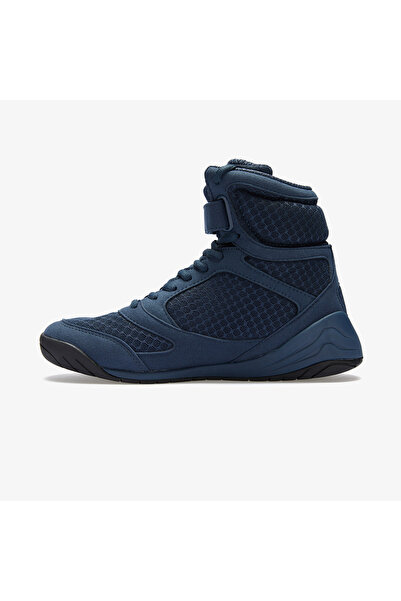 EVERLAST Elite 2 Erkek Lacivert Boks Ayakkabısı