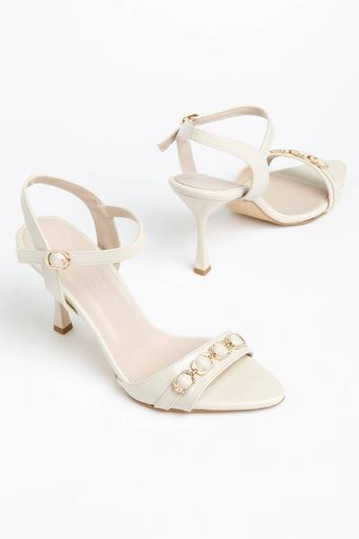Oxygen Moda Women's Daily Wear Evening Dress Single-Strap Sandals with Comfor...