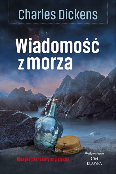 OEM Wiadomosc z morza, Wydawnictwo CM