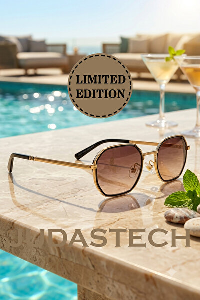 JUDAS F13 Polarized Sunglasses -Uv400