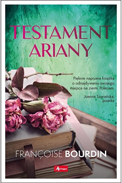 OEM Testament Ariany - Franoise Bourdin