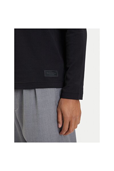 Marc O Polo Polo bărbați M29 2144 52078 Negru