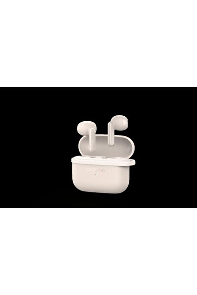 oraimo TWS Half-in-ear - SpaceBuds Air - Light Gold