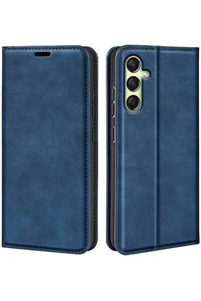 OEM Book Blue (Galaxy A16) Κωδικός: 01SAM5399