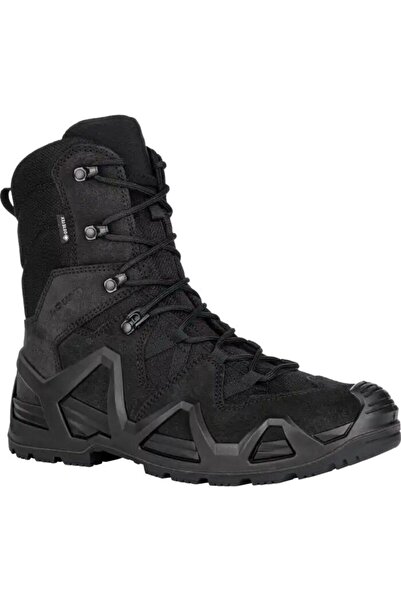 Lowa Αρβύλες Zephyr MK2 GTX Hi TF Black 46