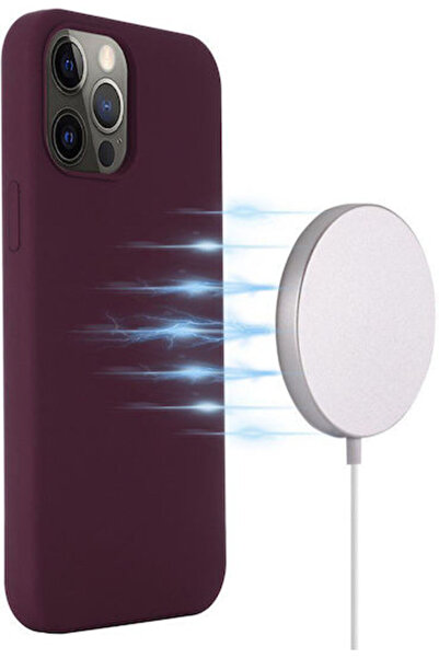 OEM Πίσω Κάλυμμα Σιλικόνης Κόκκινο (iPhone 14 Pro Max) Κωδικός: 01IPH5684