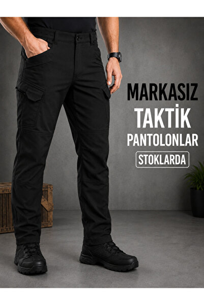 ZEM TACTİCAL PANTOLON