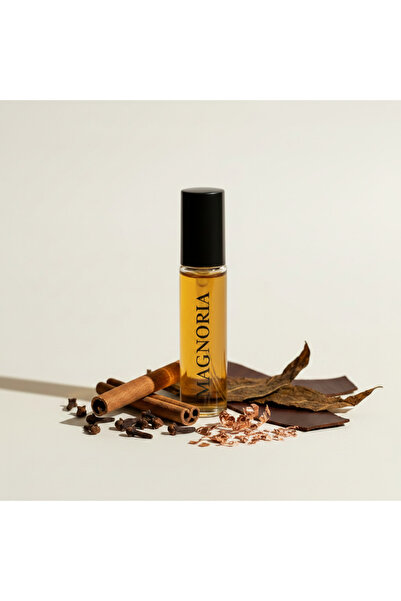 Magnoria SAFRAN SECRET EDP 5 ML Erkek Parfüm