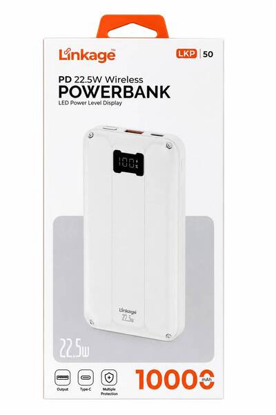 Linkage POWERBANK