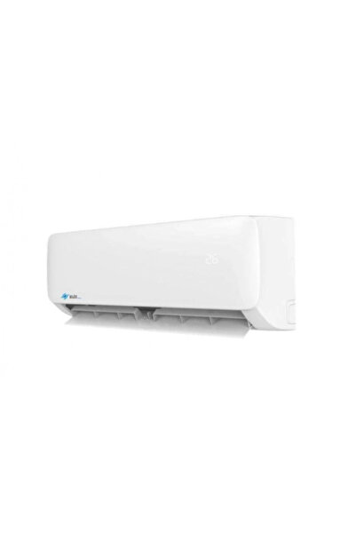 MANDO PLUS Split Air Conditioner – 31400 BTU – Hot and Cold – MP-SER-36H