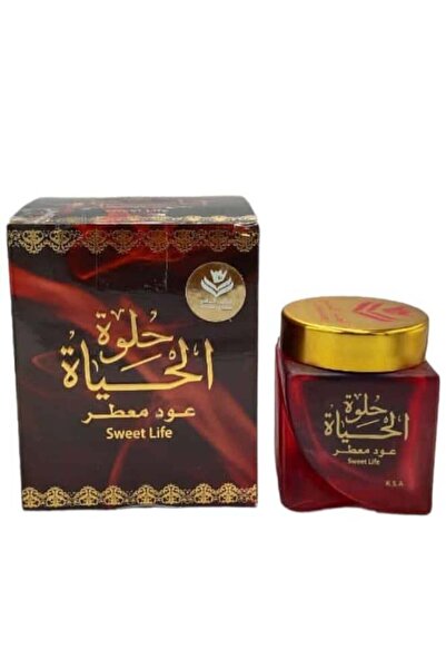 ALTEEB ALSAMI Sweet Life Incense 30 Grams