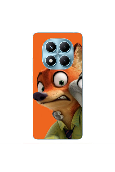 Other Xiaomi Redmi Note 14 Pro Valentines 4 Transparent Silicone TPU Θήκη