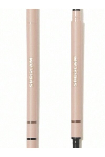SHEGLAM INSTA-FILL BROW DARK BROWN Kaş Maskarası