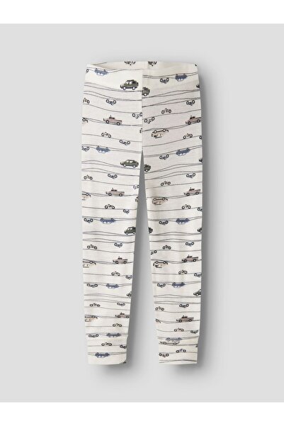 Name it Lange Unterhose Merinowoll