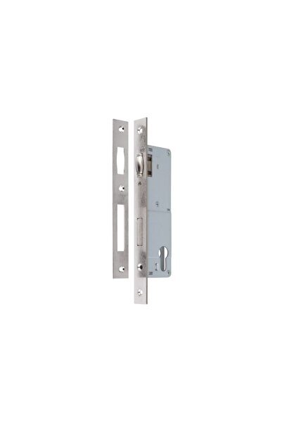 OEM Broasca tip Y, cu rola, usa PVC, 25 x 173 mm