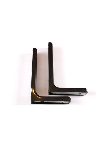OEM Console ABS 115 x 185 mm Negru