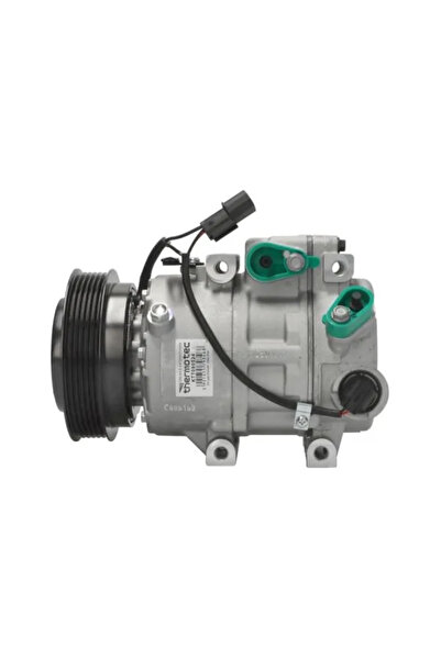 Thermotec Compresor Aer Conditionat Clima HYUNDAI ix35 KIA SPORTAGE 3