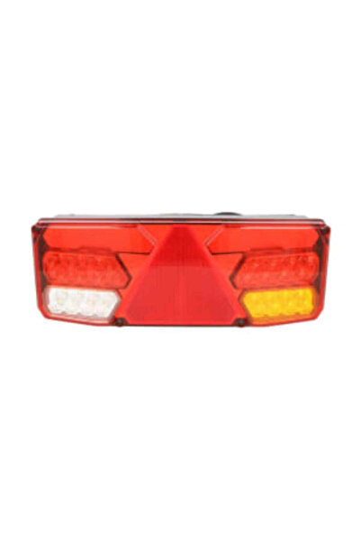 WAS Lampa Spate Dreapta (led 24v cu Semnalizare Lampa Anti-ceata Lampa Mers I...