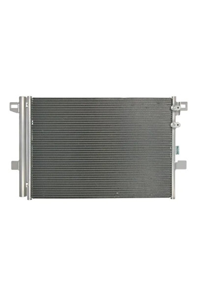 Thermotec Radiator Condensator Aer Conditionat VW AMAROK